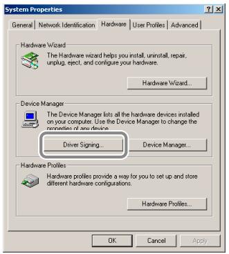 BOSS GS-10 - Windows 2000 - 1