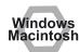 BOSS GS-10 - Macintosh - 1