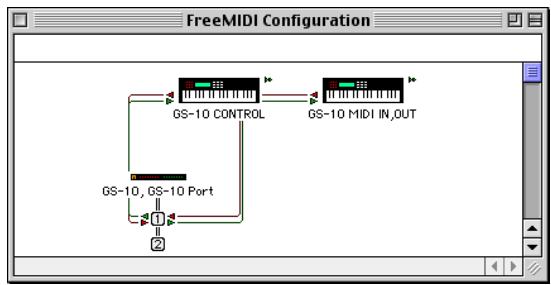 BOSS GS-10 - About Quick Setup - 2