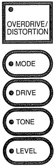 BOSS ME-10 - THRESHOLD - 1