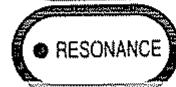 BOSS ME-10 - RESONANCE - 5