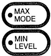 BOSS ME-10 - 2) Réglage de pédales d'expression - 3