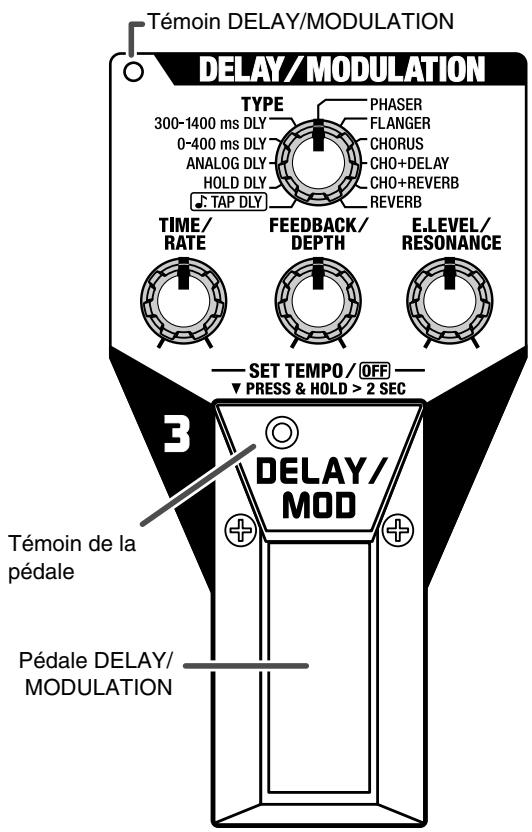 BOSS ME-50B - DELAY/MODULATION - 1