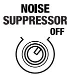 BOSS ME-50B - NOISE SUPPRESSOR - 1