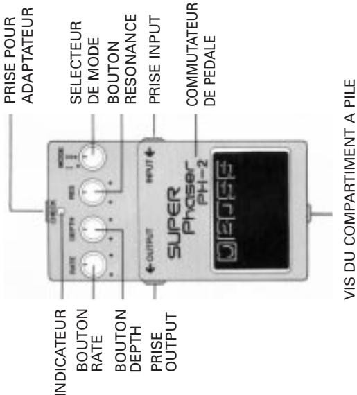 BOSS PH-2 - 1