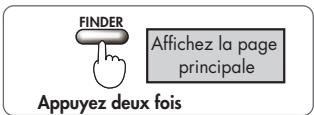 BOSS R-09HR - Choisissez le mode d'enregistrement. - 2