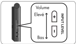 BOSS R-09HR - Régalez le volume. - 3