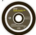 BOSS R-09HR - Cd-Rom - 1