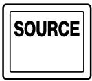 BOSS SP-202 - Application d'un effet à une source externe - 1