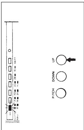 BOSS TU-12 - ADAPTATEUR SECTEUR - 10