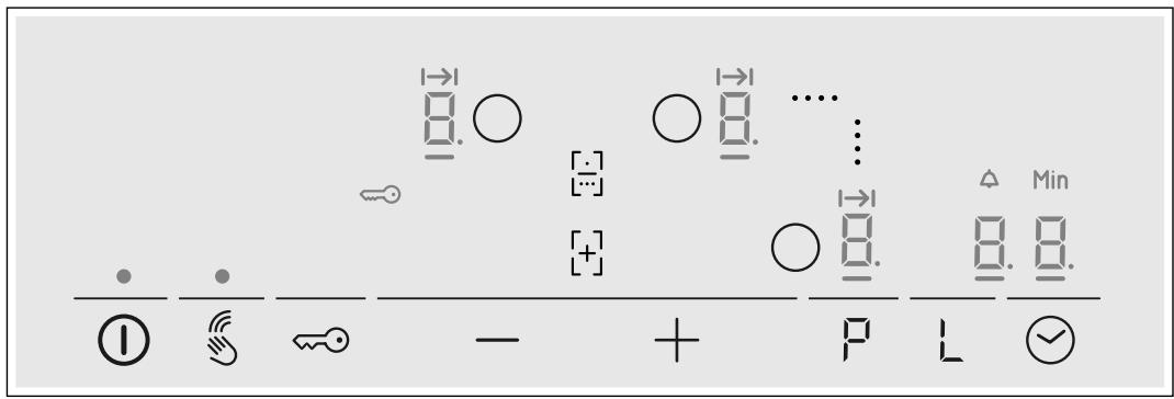 NEFF T41D28X2 - Conoscere l'apparecchio - 1