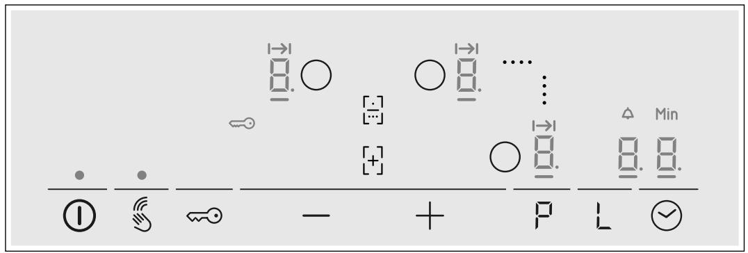 NEFF T41D28X2 - Das Gerät kennen lernen - 1