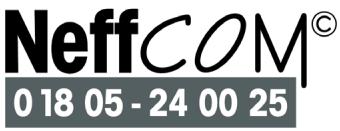 NEFF T42D30X1 - de Inhaltsverzeichnis - 1