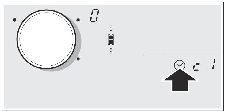 NEFF T52T51X2 - Naar de basisinstellungen gaan - 1