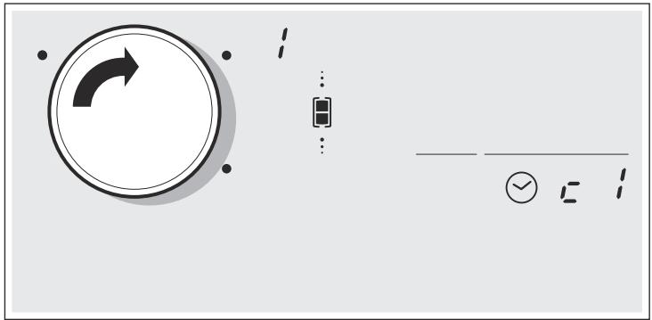 NEFF T52T51X2 - Naar de basisinstellungen gaan - 2