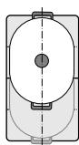 NEFF T52T51X2 - Durchmesser grober als 13 cm - 1