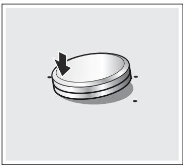 NEFF T52T51X2 - Twist-Pad und Twist-Knopf - 2