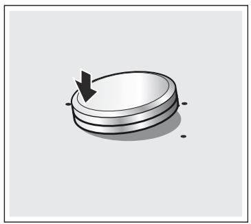 NEFF T52T51X2 - Twist-pad en twist-knop - 2