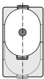 NEFF T55T83X2,  T55T53X2 - Diametro superiore a 13 cm - 1