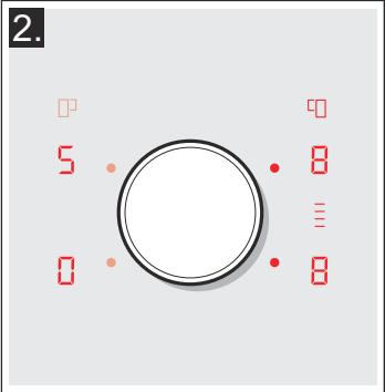 NEFF T68TS61N0,  T68PS61XO - Activer - 2
