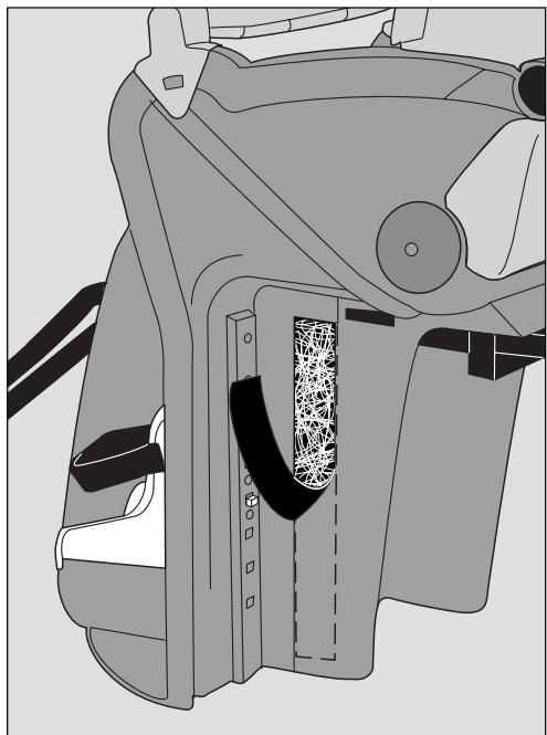 KETTLER FLIPPER - Consignes importantes pour l'utilisation - 12