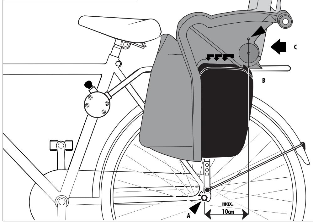 KETTLER FLIPPER - Consignes importantes pour l'utilisation - 10