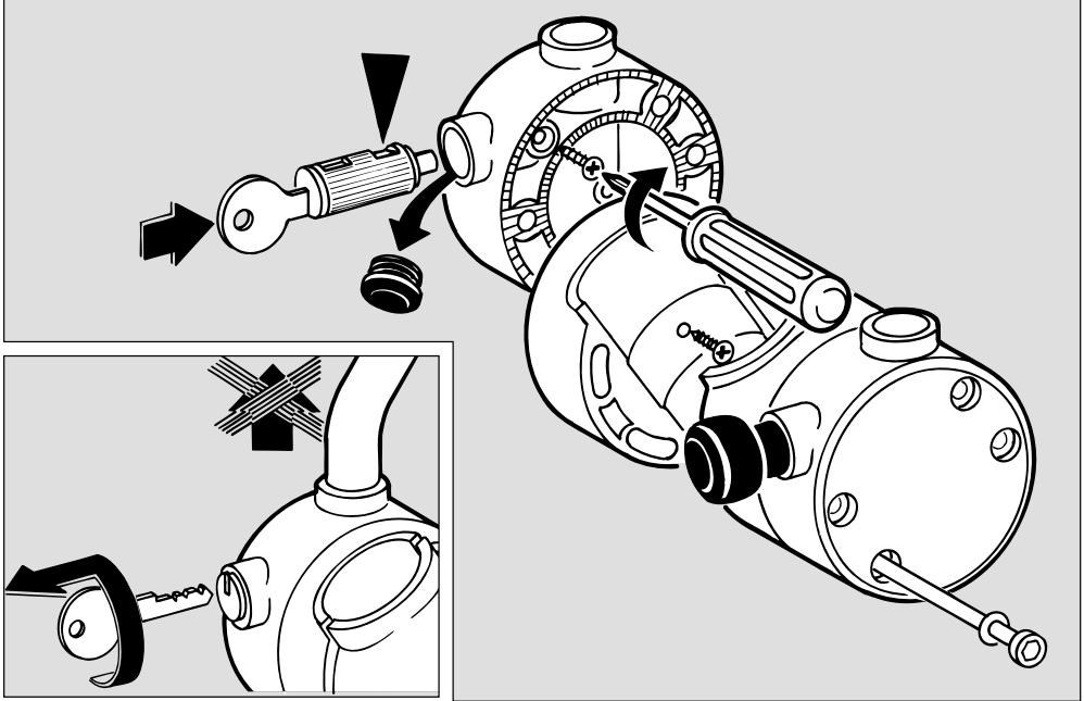 KETTLER FLIPPER - Consignes importantes pour l'utilisation - 4