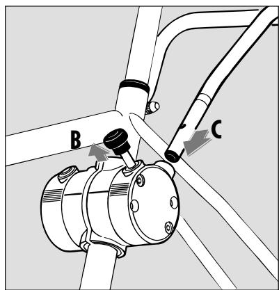 KETTLER FLIPPER - Consignes importantes pour l'utilisation - 6