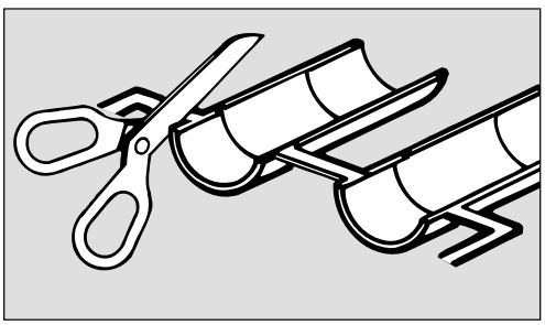 KETTLER FLIPPER - Consignes importantes pour l'utilisation - 1