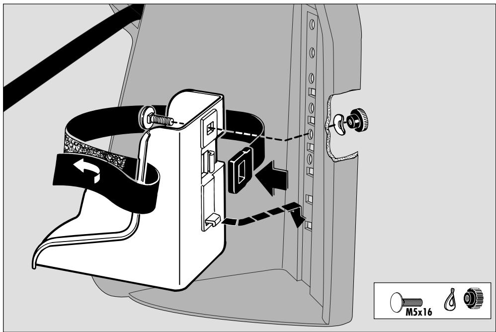 KETTLER FLIPPER - Consignes importantes pour l'utilisation - 11