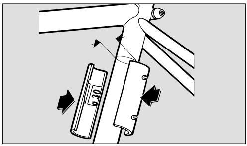 KETTLER FLIPPER - Consignes importantes pour l'utilisation - 2