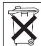 KETTLER RACER GT - Important: Les piles usées sont exclues des dispositions de garantie. - 1