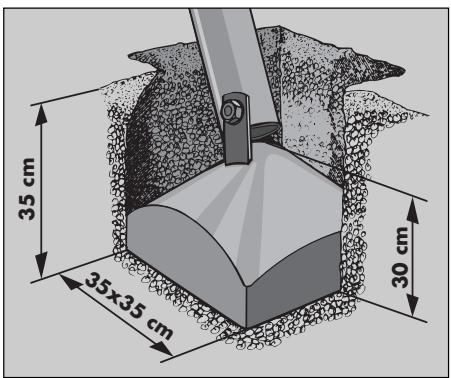 KETTLER SCHAUKEL 8371-750 - Messhilfe für Verschraubungsmaterial - 12