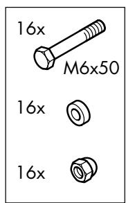 KETTLER SCHAUKEL 8371-750 - Messhilfe für Verschraubungsmaterial - 3