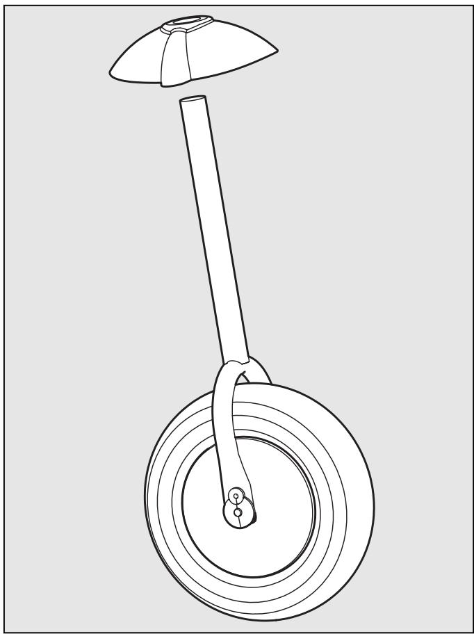 KETTLER SKIDDY - Erklärung der Montagesymbole - 1