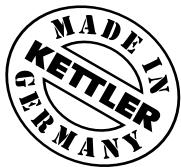 KETTLER THUNDER - 1