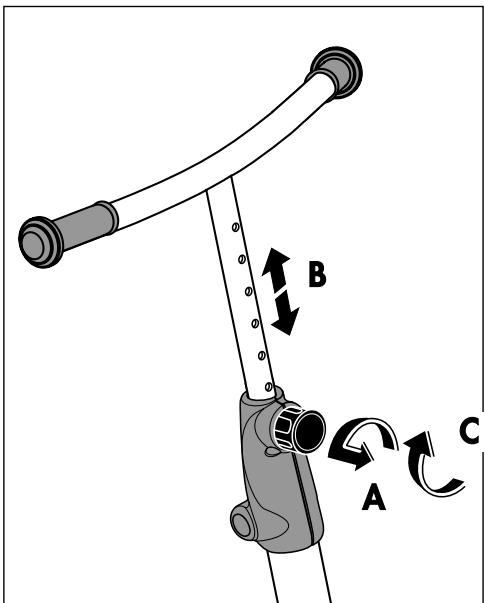 KETTLER THUNDER - parts@kettlerusa.com - 2