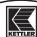 KETTLER THUNDER - parts@kettlerusa.com - 4