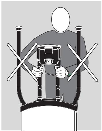 KETTLER V2 - Handhabungshinweise - 1