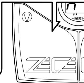 ZOOM 504II - Mute: - 4