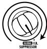ZOOM 504II - S'il y a du feedback lorsque vous jouez, réglez le sélecteur [PLAY/EDIT] sur "F.B.SUPPRESSOR". - 1