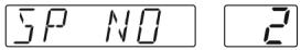 ZOOM 708II - Carte SmartMedia insérée - 2