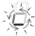 ZOOM B1X - Retour au mode de jeu - 3