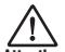 ZOOM B1X - PRECAUTIONS DE SECURITE - 2