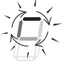 ZOOM B1X - Retour au mode de jeu - 1