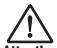 ZOOM G1 - PRECAUTIONS DE SECURITE - 2
