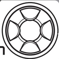 ZOOM G1 - Réglage de la hauteur de référence de l'accordeur - 5
