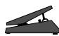 ZOOM G1XN - - Pédale d'expression - 1