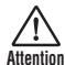 ZOOM G1XN - PRECAUTIONS DE SECURITE - 2