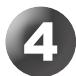 ZOOM G1XN - Pressez un des commutateurs [] / [] . - 2